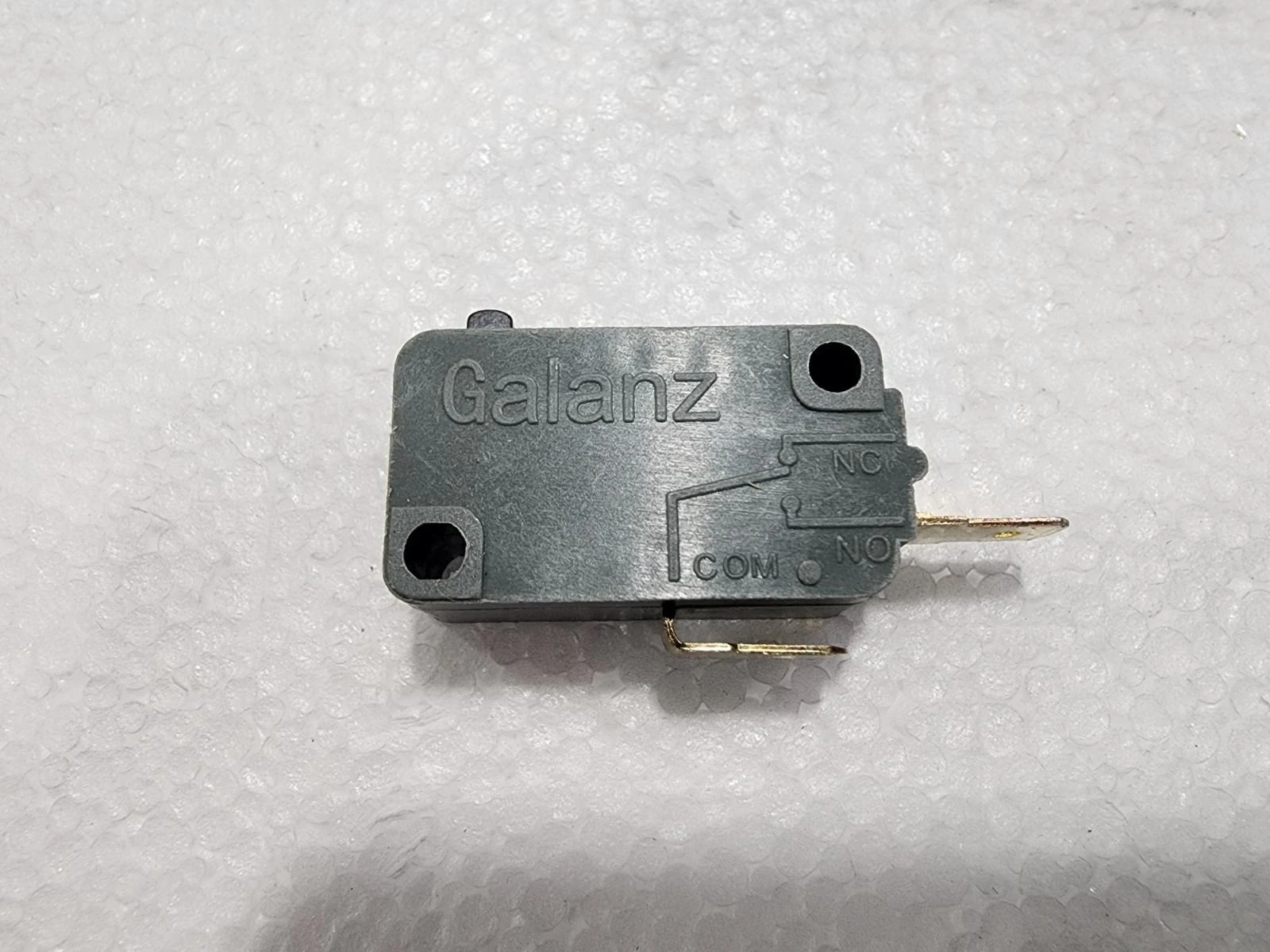 Micro Switch 3 # W-15-302c MCCM910ST14
