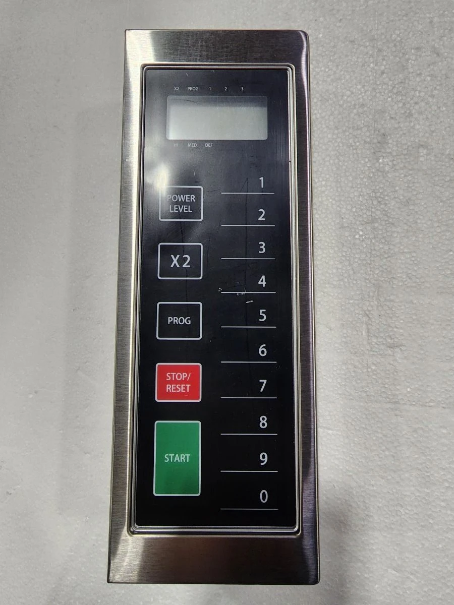 Control Panel Complete MCCM910ST22