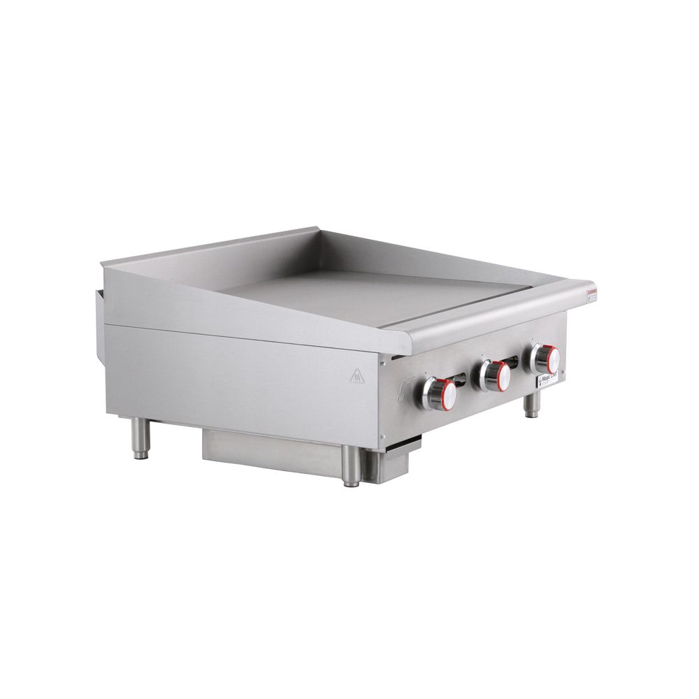 36-inch Manual Griddle MCCMG36A