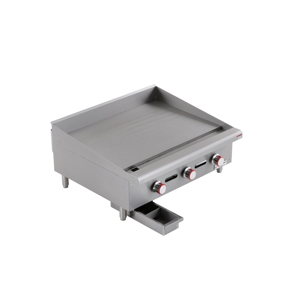 36-inch Thermo Griddle MCCTG36A