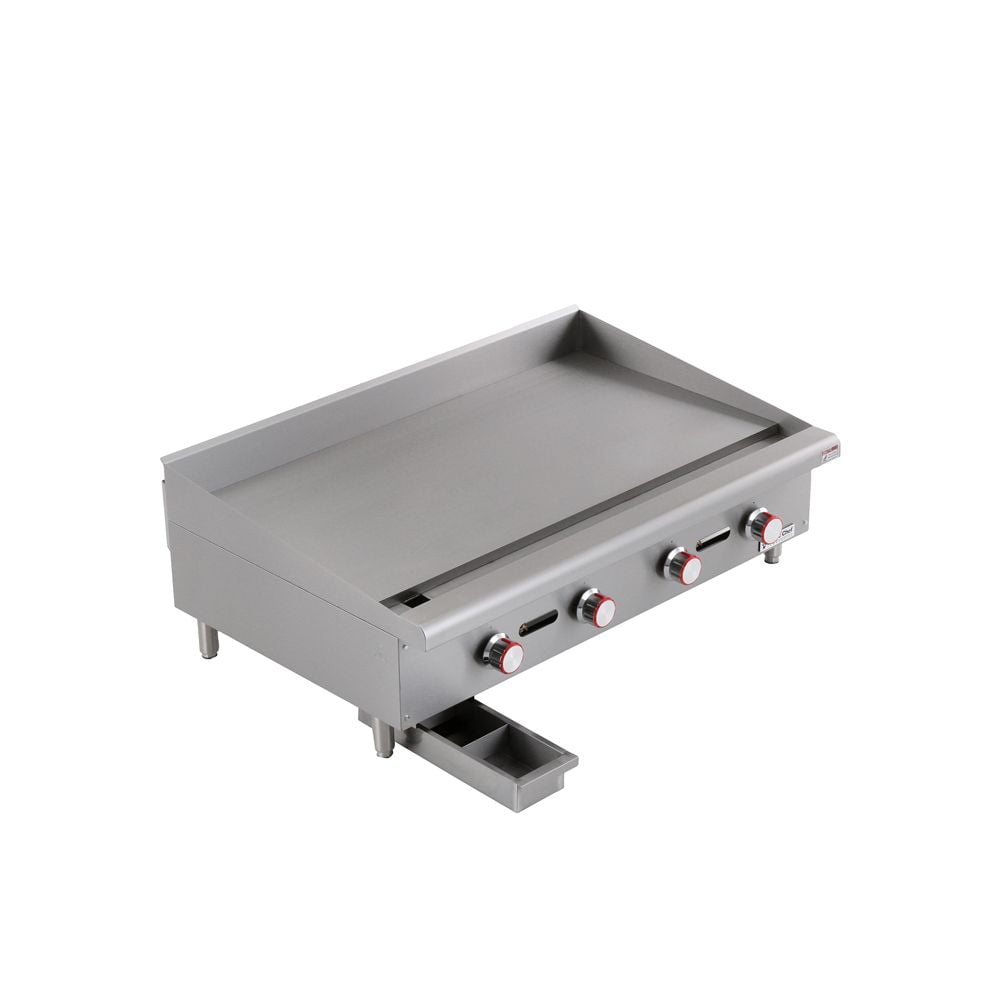 48-inch Thermo Griddle MCCTG48A