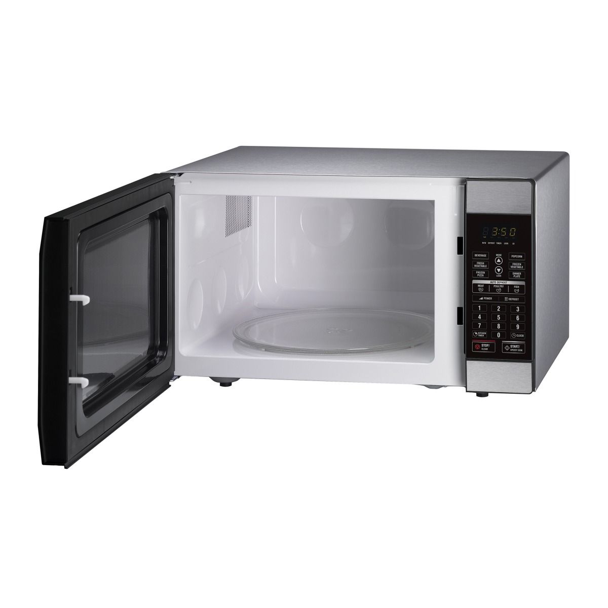 1.8 Cu. Ft. Countertop Microwave Oven MCD1811ST