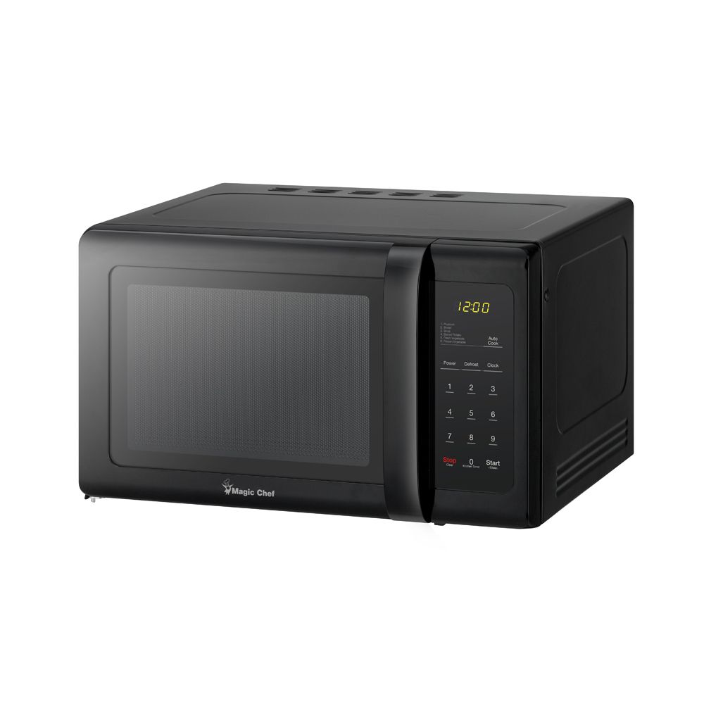 0.9 Cu. Ft. Countertop Microwave Oven view 2