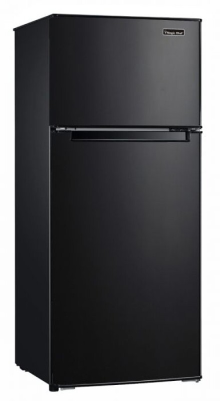 4.5 cu. ft. Compact Refrigerator MCDR450BE