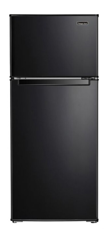 4.5 cu. ft. Compact Refrigerator MCDR450BE, product image 4 of 4