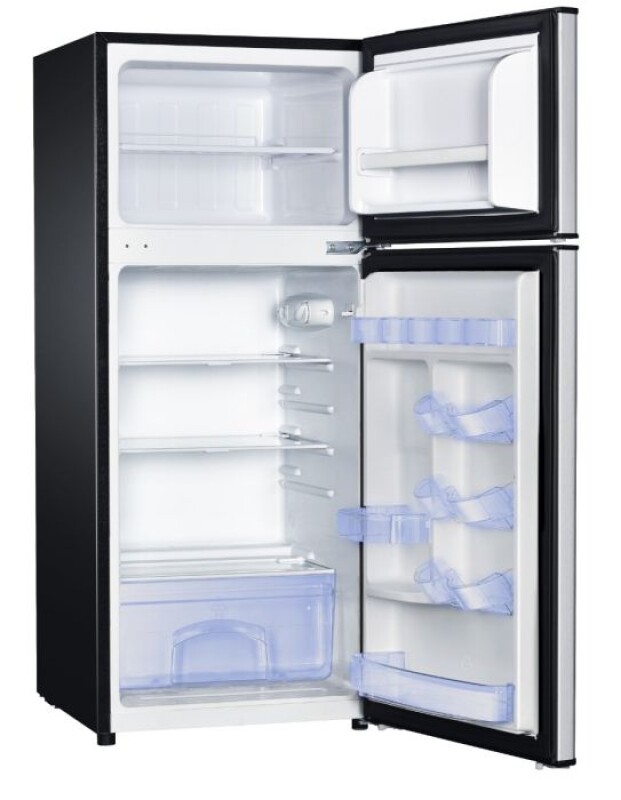 4.5 cu. ft. Compact Refrigerator MCDR450SE