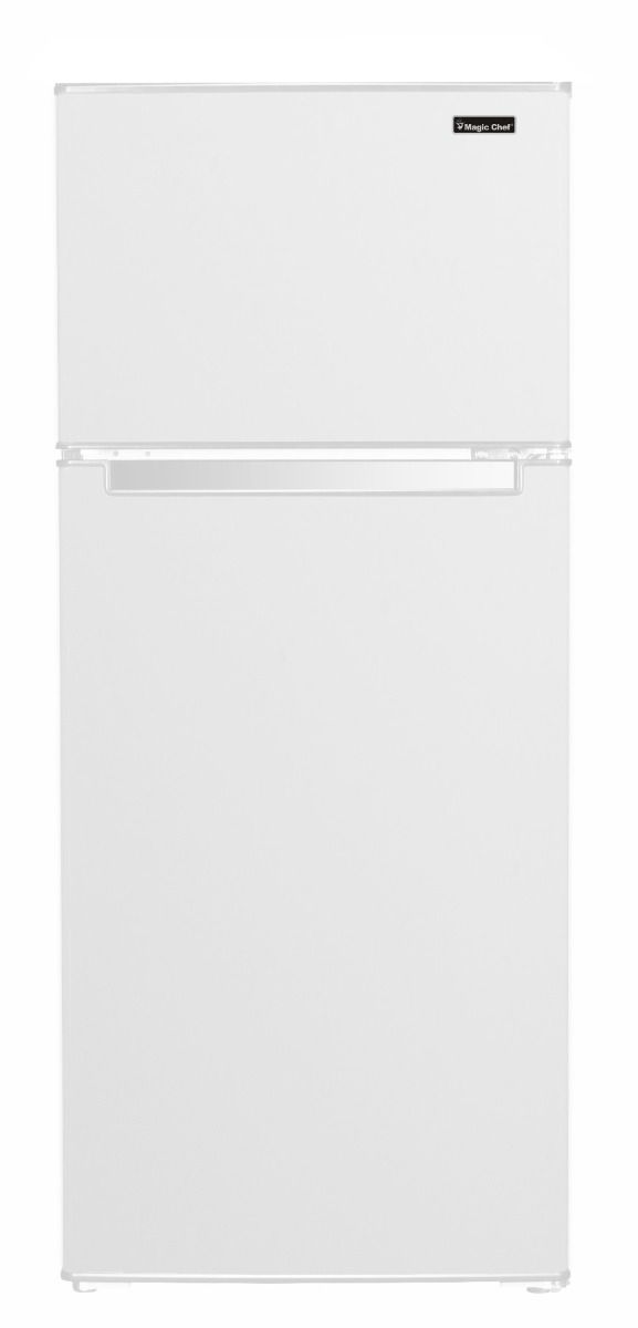 4.5 Cu. Ft. Compact Refrigerator MCDR450WE