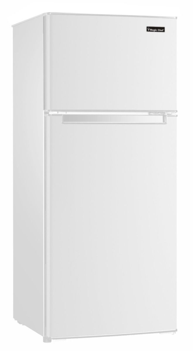 4.5 Cu. Ft. Compact Refrigerator MCDR450WE