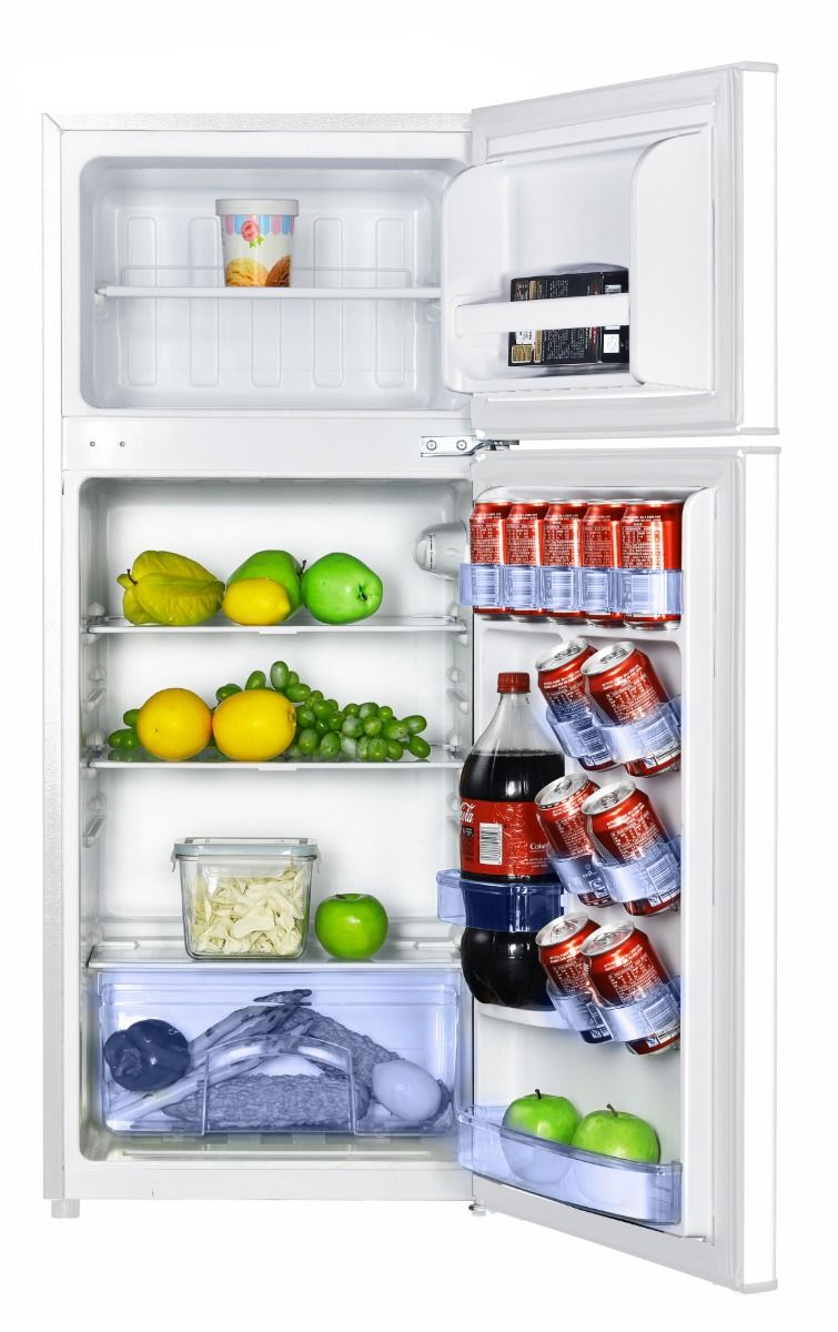 4.5 Cu. Ft. Compact Refrigerator MCDR450WE