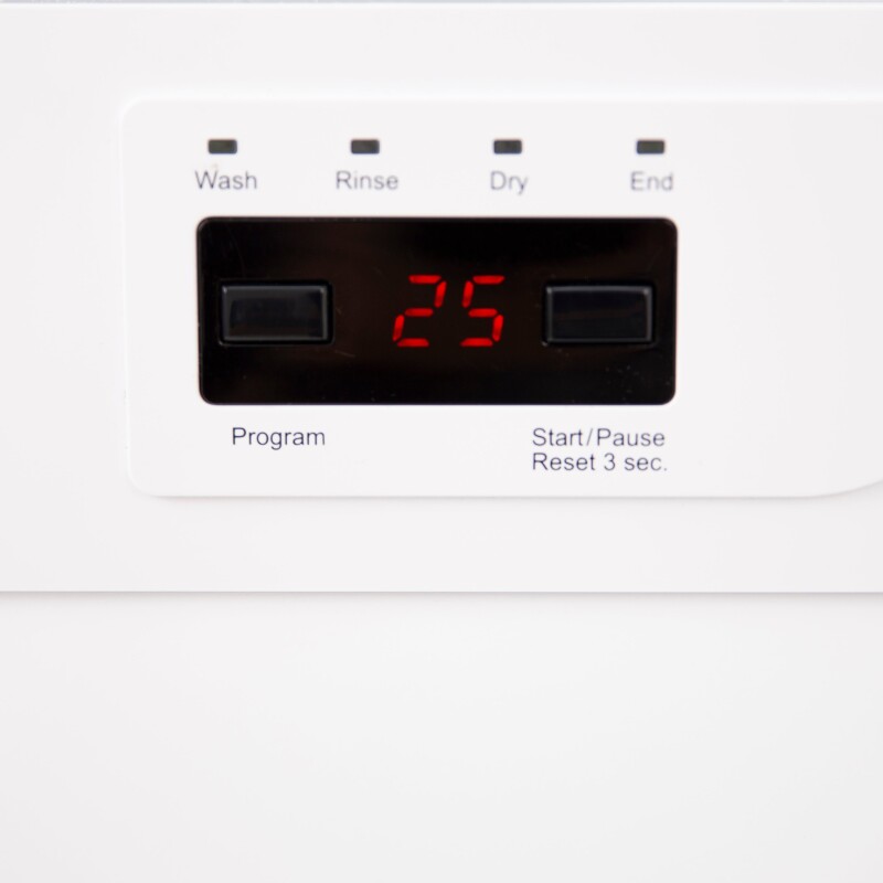 Magic Clean 24" Built In Dishwasher MCDW24WI, product image 6 of 13