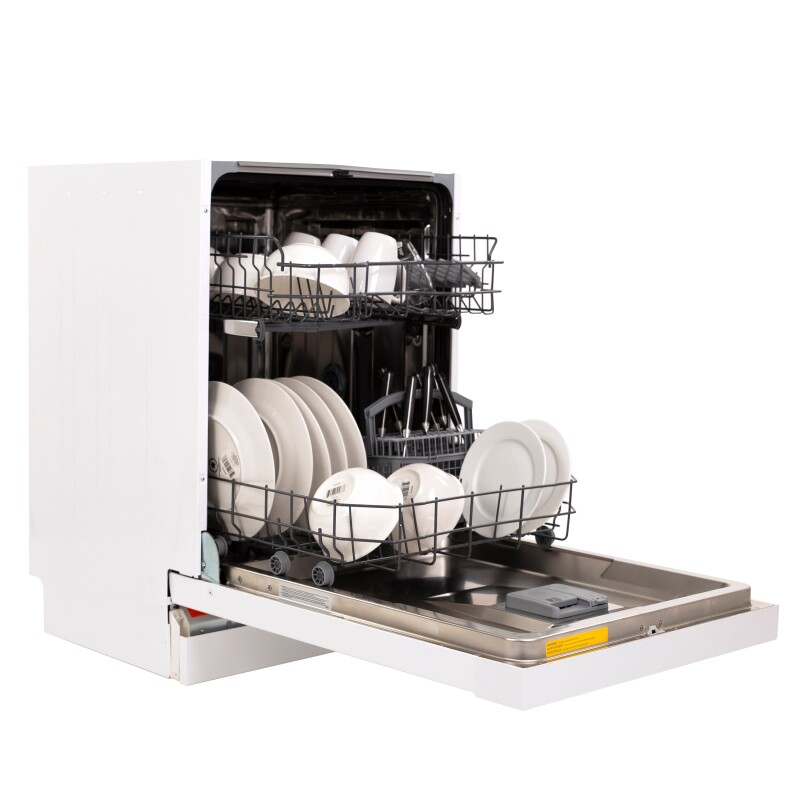 Magic Clean 24" Built In Dishwasher MCDW24WI, product image 7 of 13