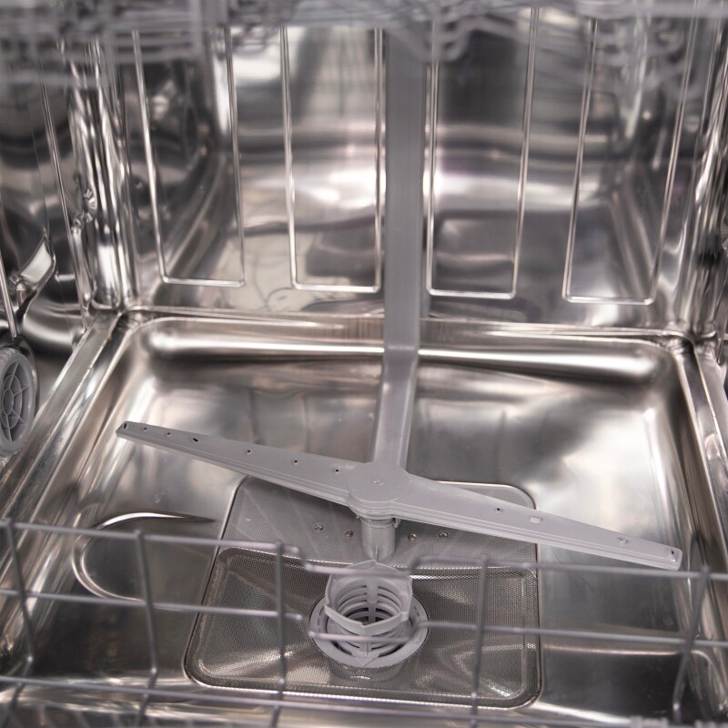 Magic Clean 24" Built In Dishwasher MCDW24WI, product image 11 of 13