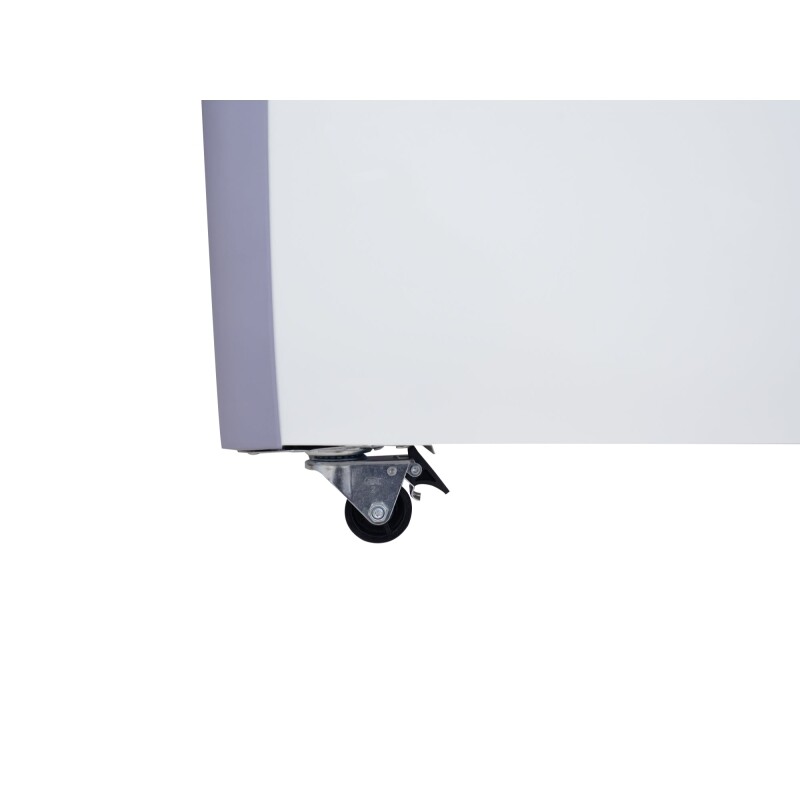 60 in. Display Ice Cream Freezer - 16 cu ft MCF16C