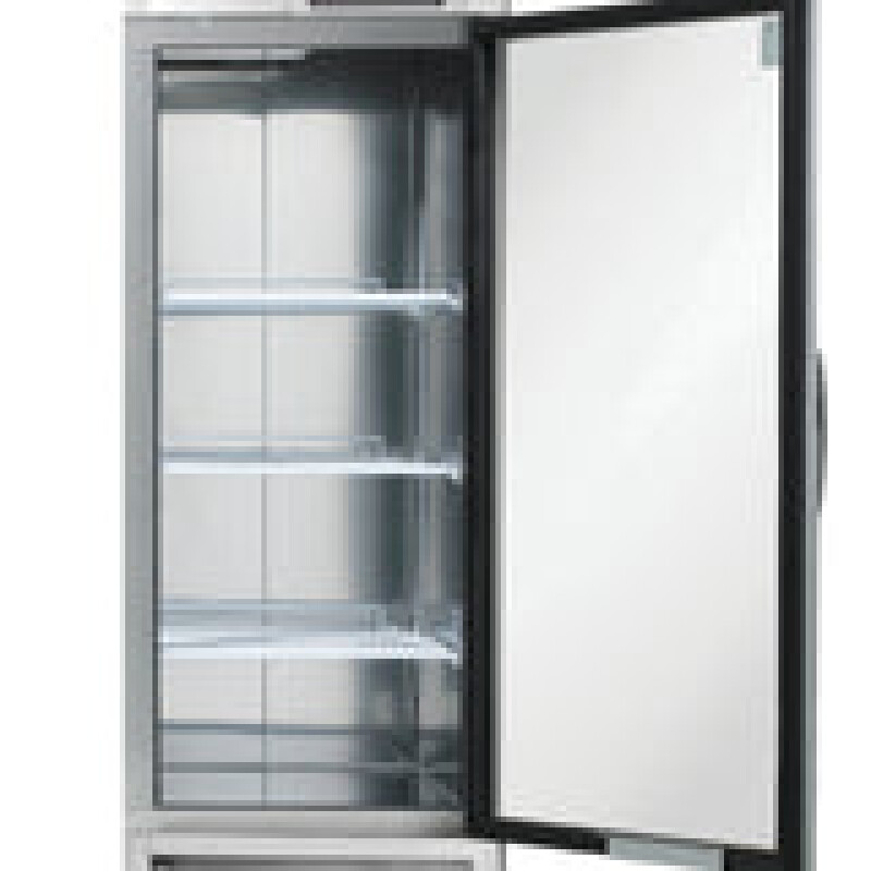 Maxx Cold Single Door Reach-In Bottom Mount Freezer MCF23FDHC