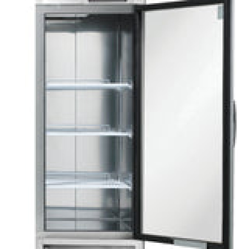 Maxx Cold Single Door Reach-In Freezer, Bottom Mount, 23 cu. ft. MCF23FDHC