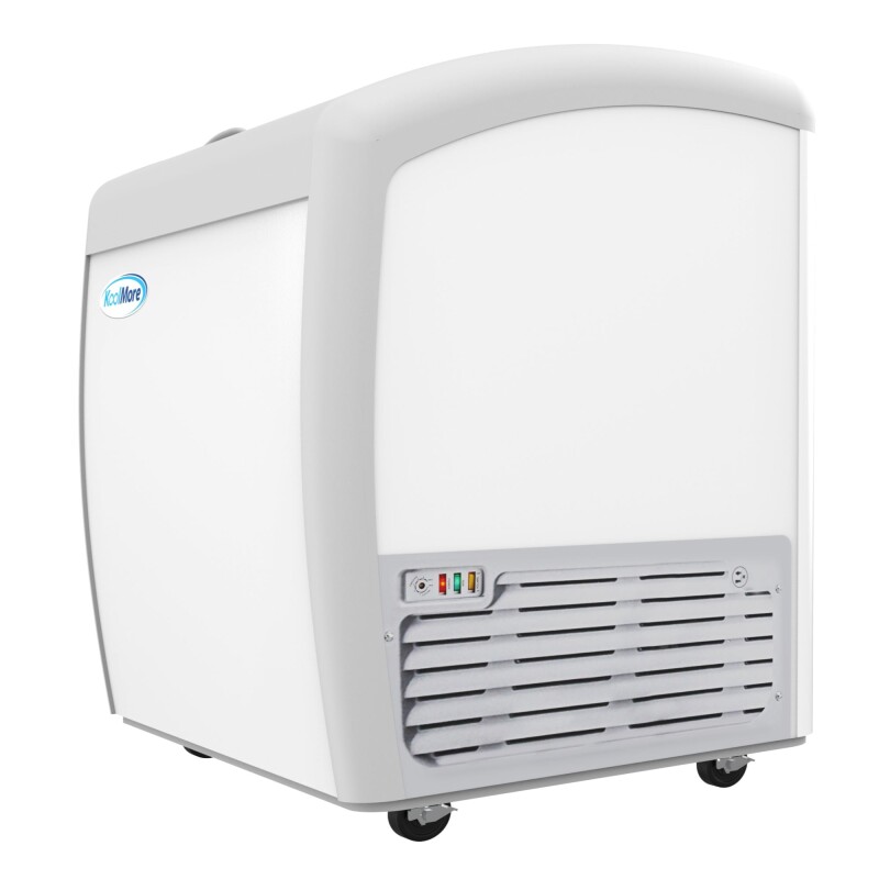 26 in. Display Ice Cream Freezer - 5.7 cu ft MCF6C