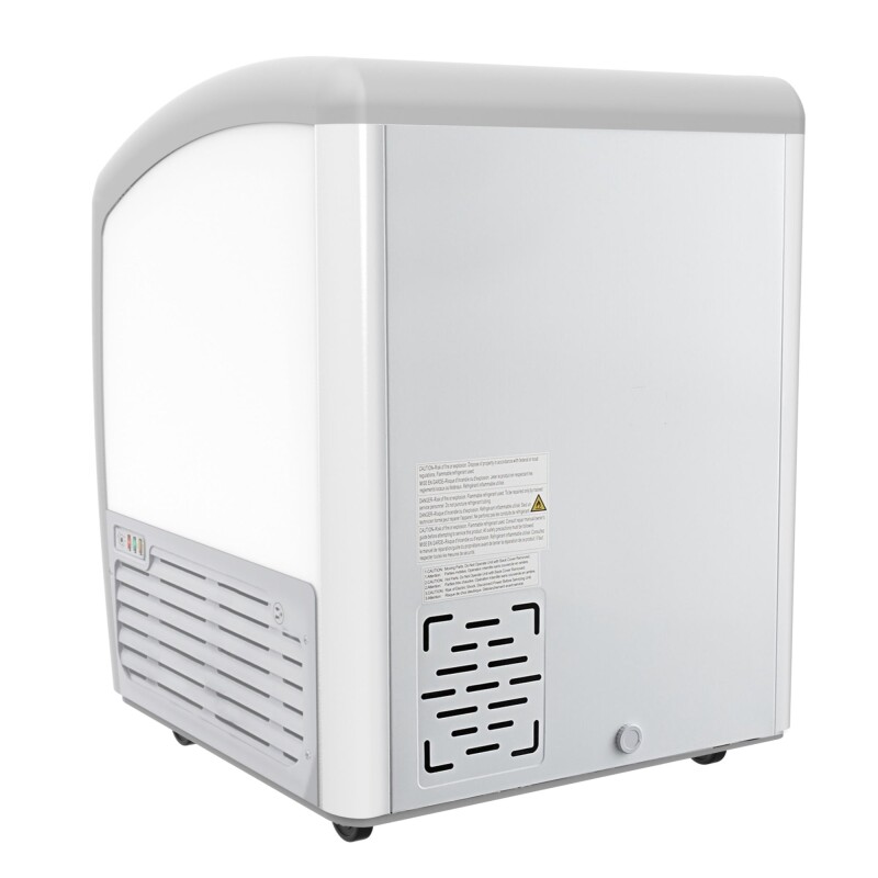 26 in. Display Ice Cream Freezer - 5.7 cu ft MCF6C