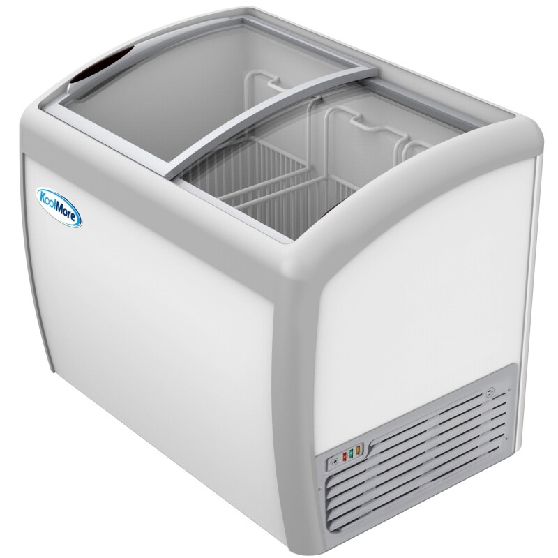 40 in. Display Ice Cream Freezer - 9 cu ft MCF9C