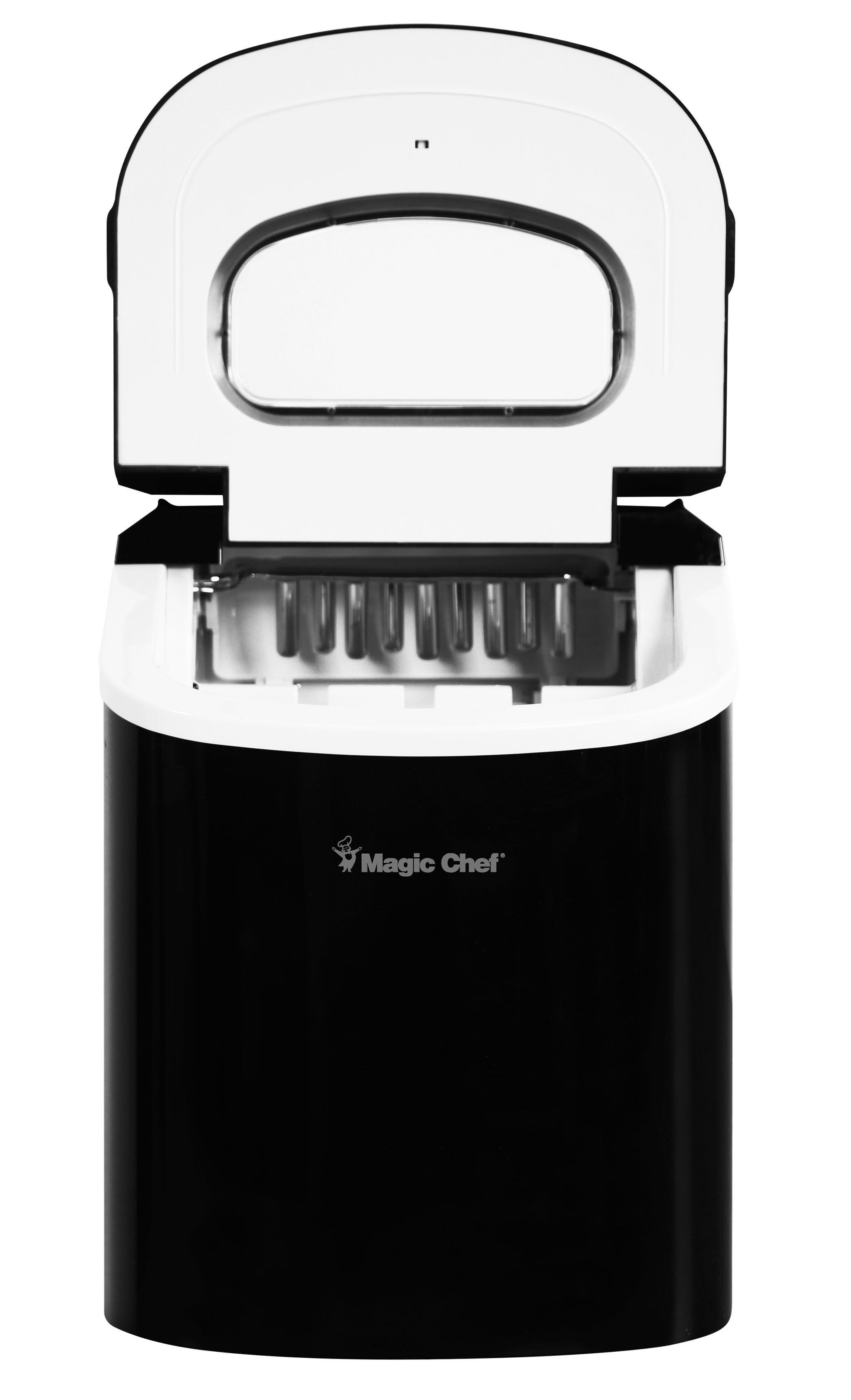 27-lb. Portable Ice Maker MCIM22B