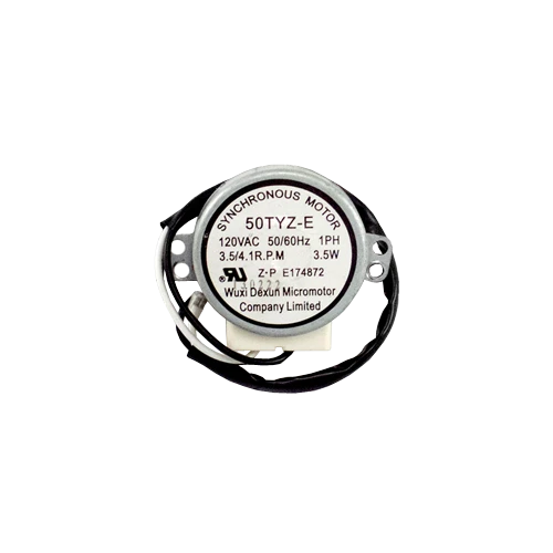 Drive Motor MCIM22TSTW14