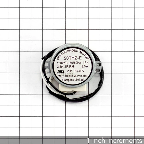 Drive Motor MCIM22TSTW14