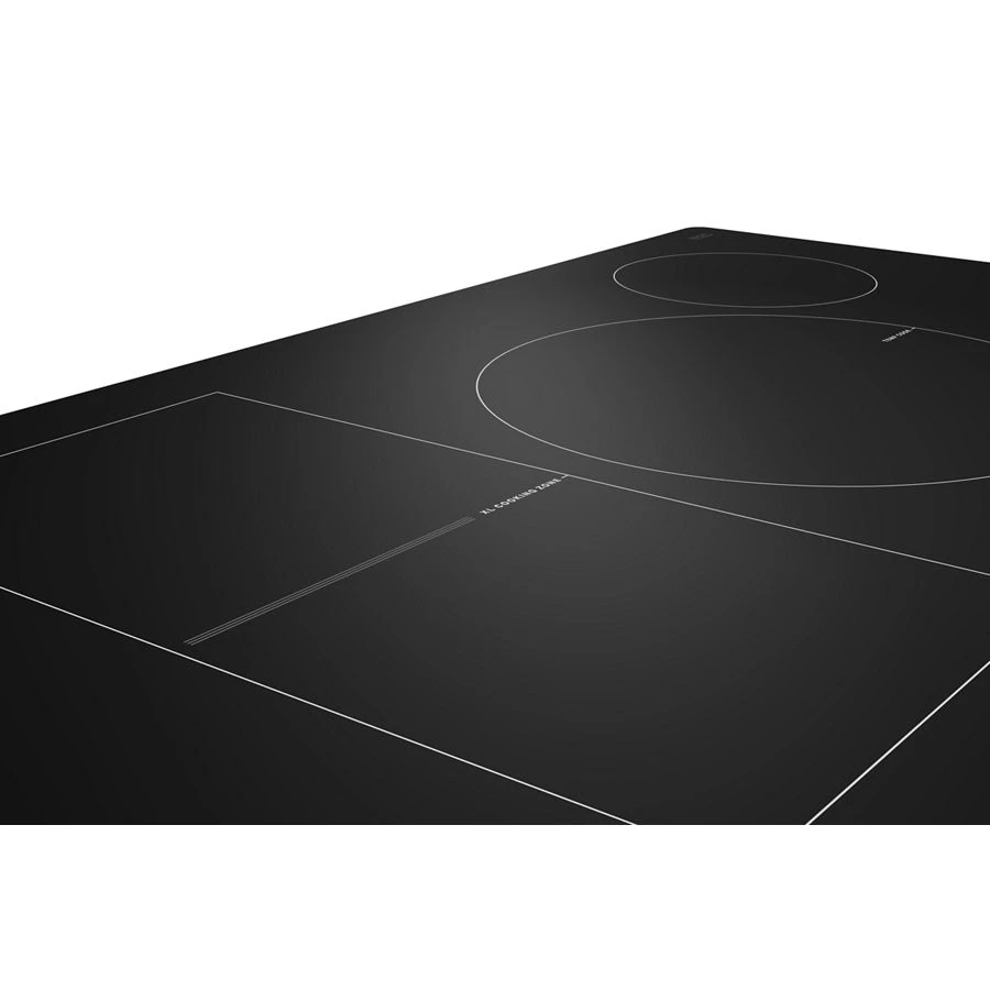 30-Inch Wide Induction Cooktop with Power Boost MCIT8030SB