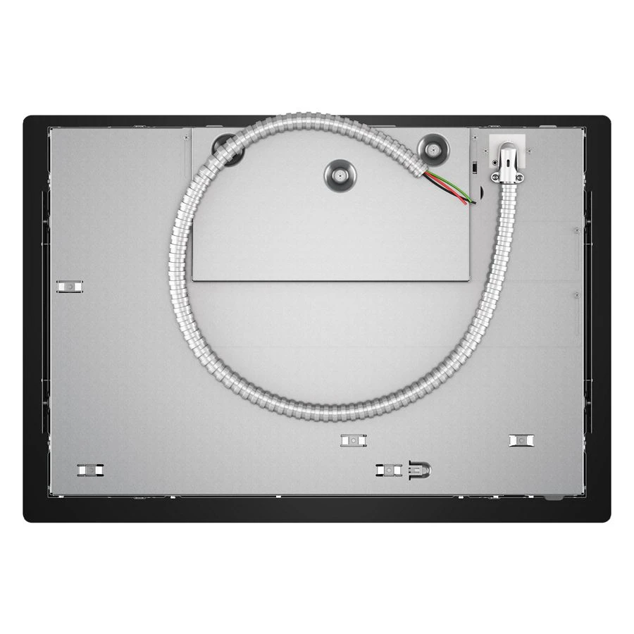30-Inch Wide Induction Cooktop with Power Boost MCIT8030SB