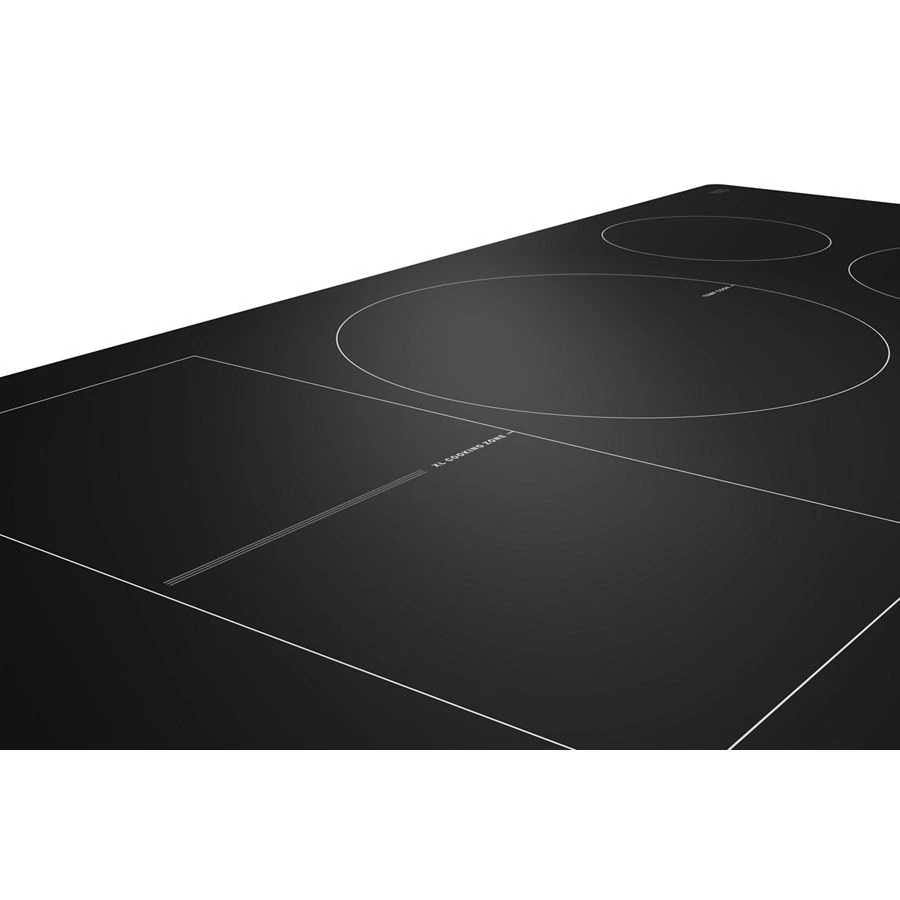 36-Inch Wide Induction Cooktop with Power Boost MCIT8036SB