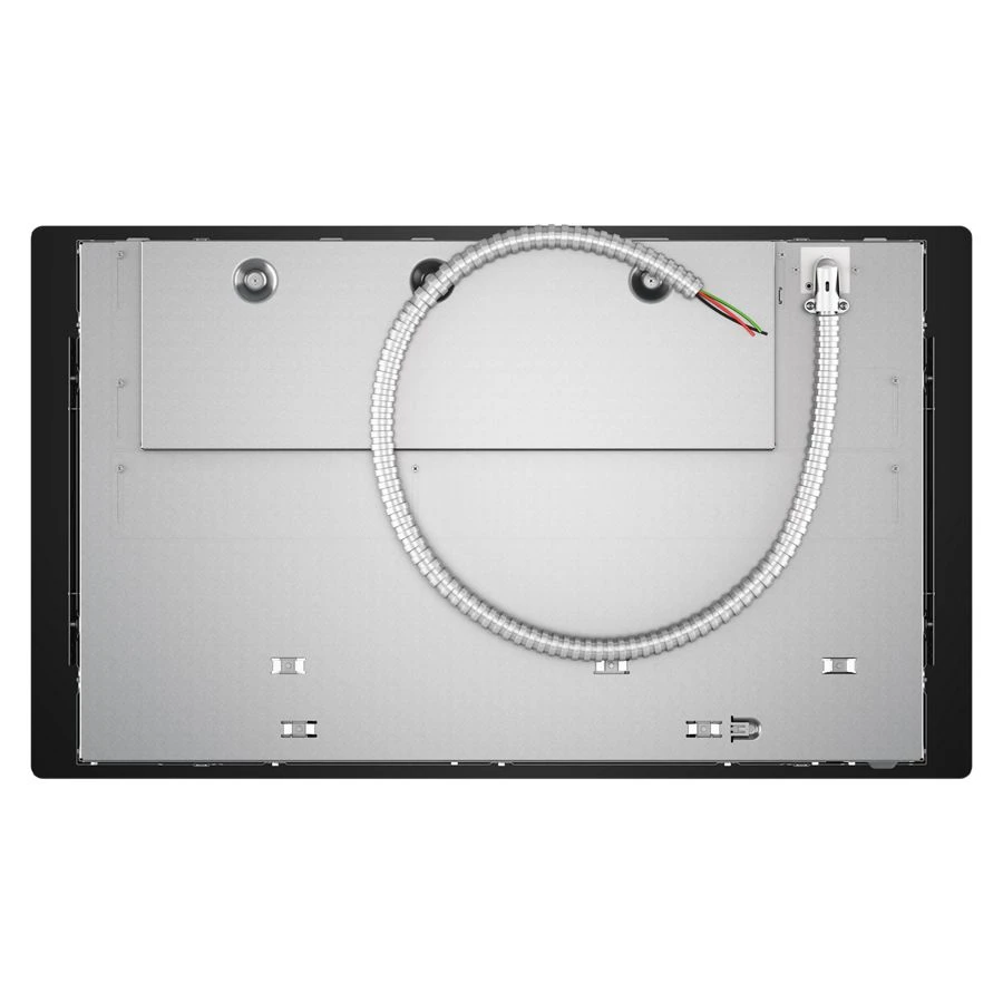 36-Inch Wide Induction Cooktop with Power Boost MCIT8036SB