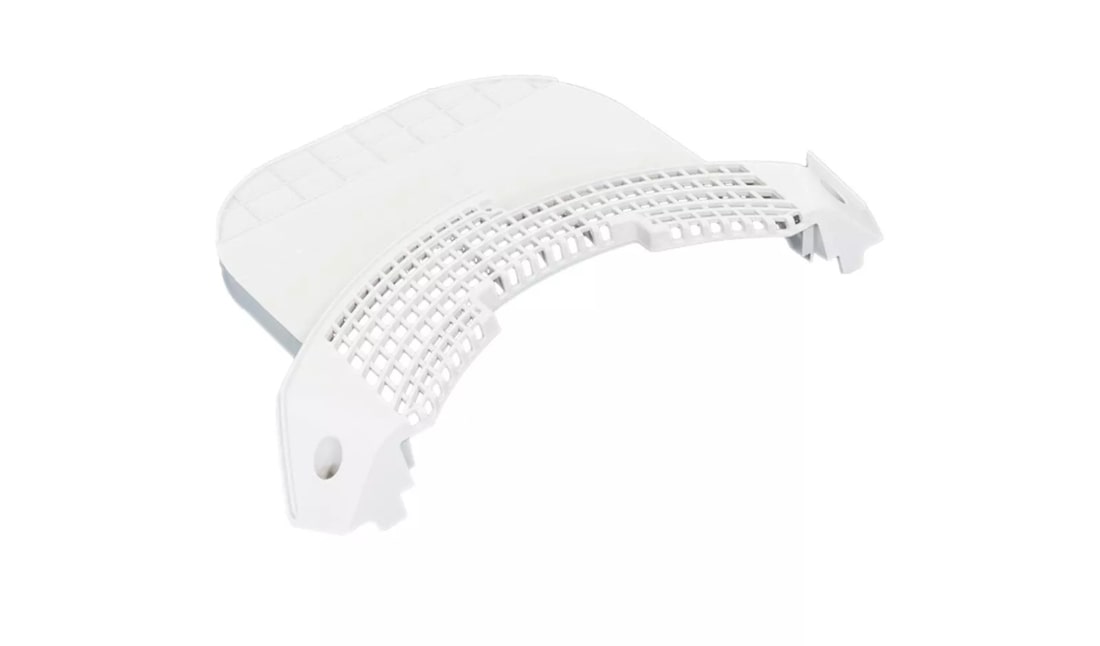 LG Dryer Lint Screen Cover MCK49049101