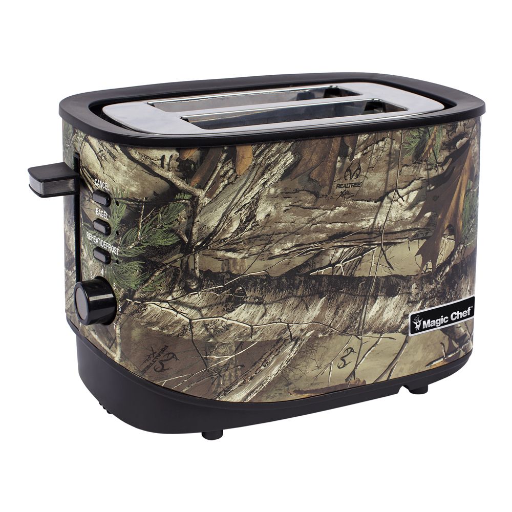 2-slice Toaster MCL2STRT