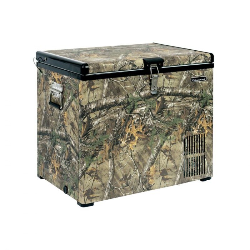 1.4 cu. ft. Portable Freezer MCL40PFRT