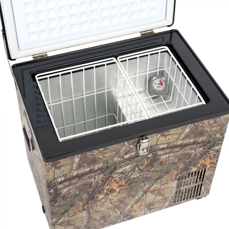 1.4 cu. ft. Portable Freezer MCL40PFRT, product image 2 of 4