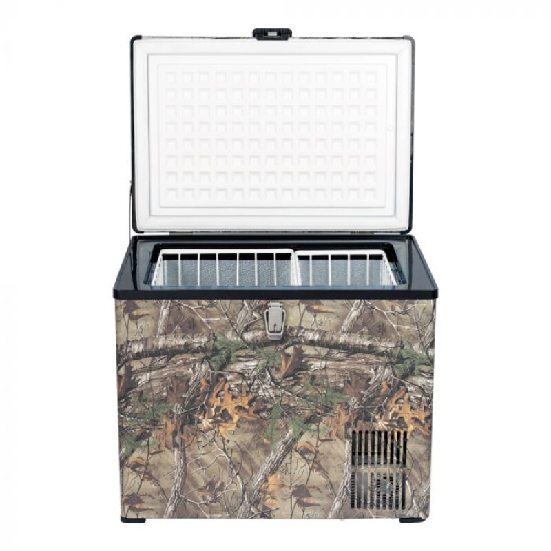 1.4 cu. ft. Portable Freezer MCL40PFRT, product image 3 of 4