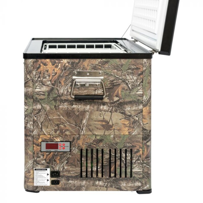 1.4 cu. ft. Portable Freezer MCL40PFRT, product image 4 of 4