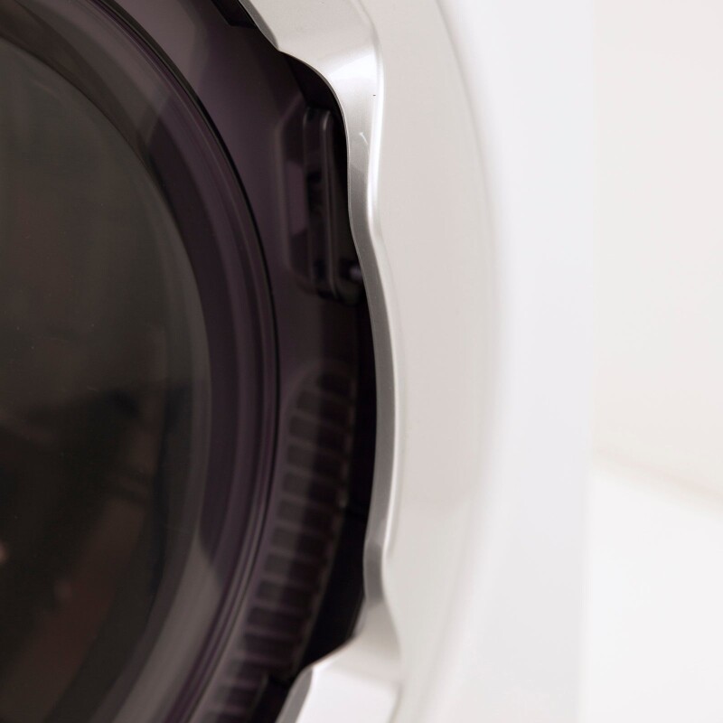 Magic Clean 2.6 cu. ft. Compact Front Loader Clothes Dryer MCLD24WI, product image 7 of 12
