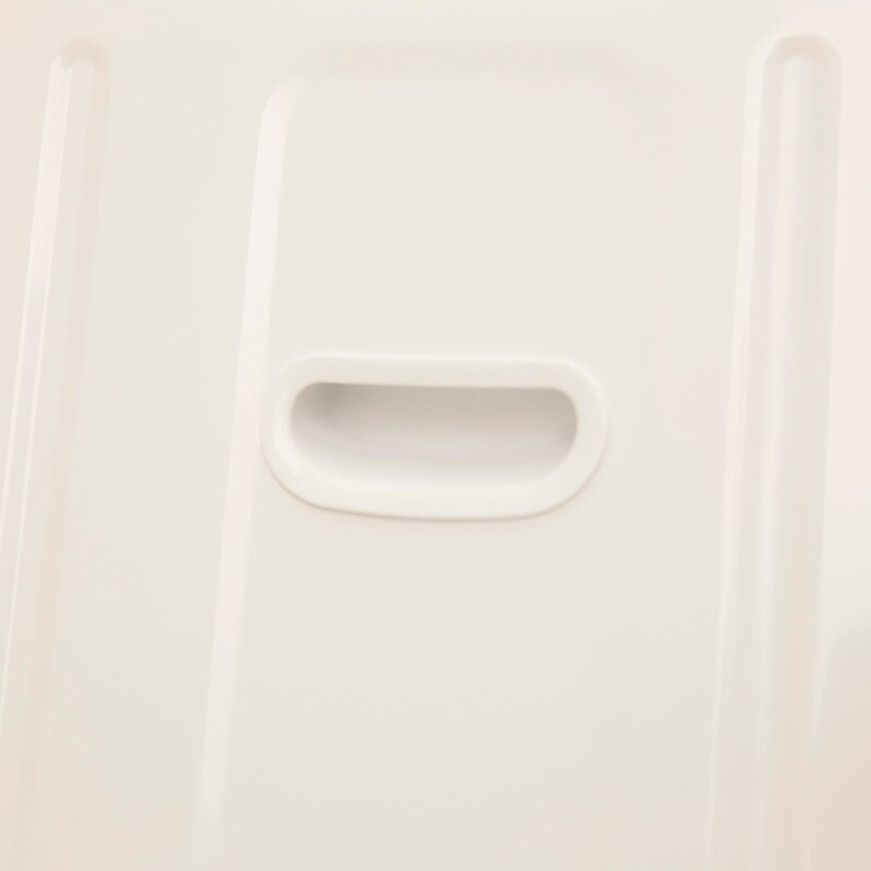Magic Clean 2.6 cu. ft. Compact Front Loader Clothes Dryer MCLD24WI, product image 9 of 12