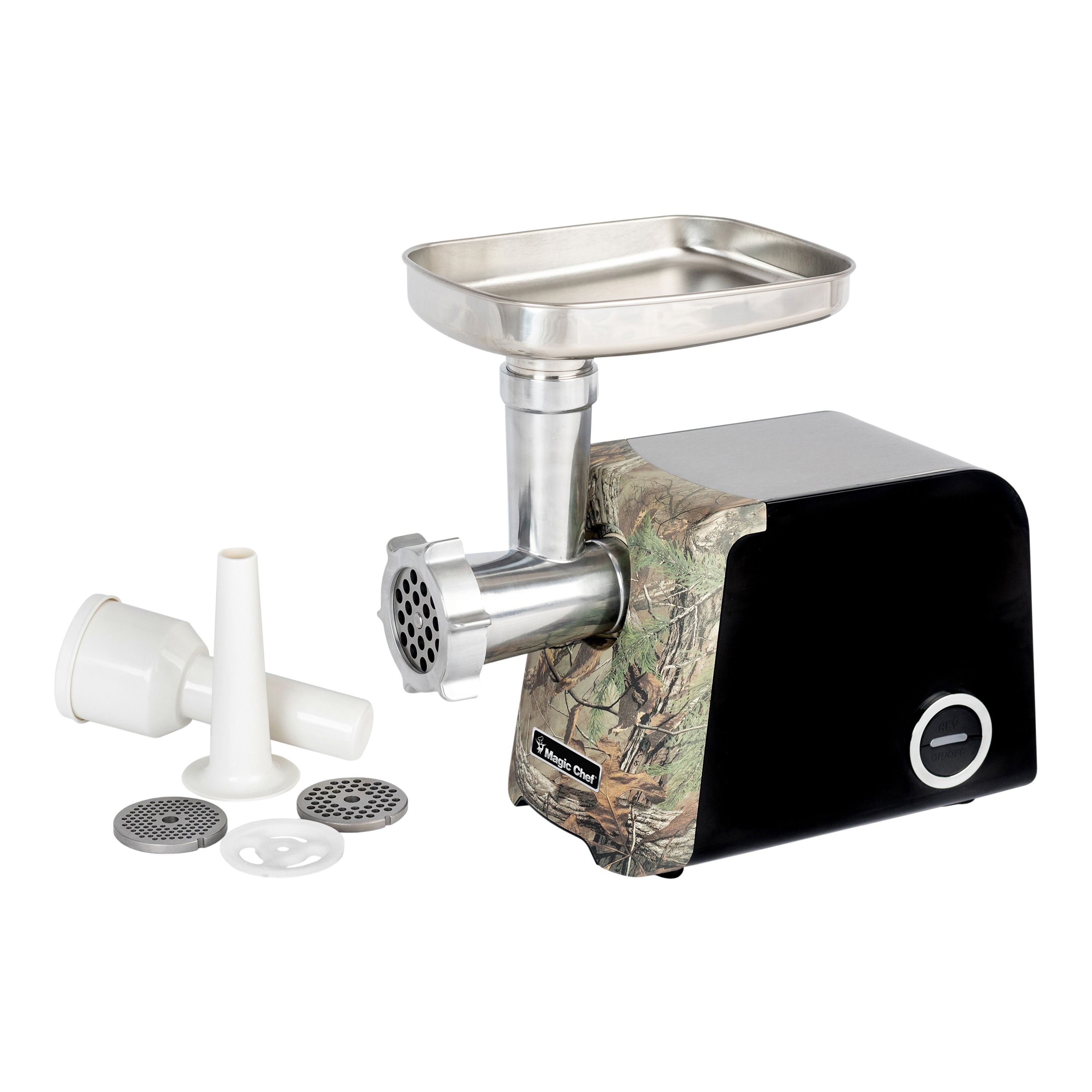 Meat Grinder MCLMGRT