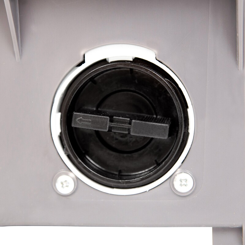 Magic Clean 1.38 cu. ft. Compact Top Loader Washer Machine MCLW14WI