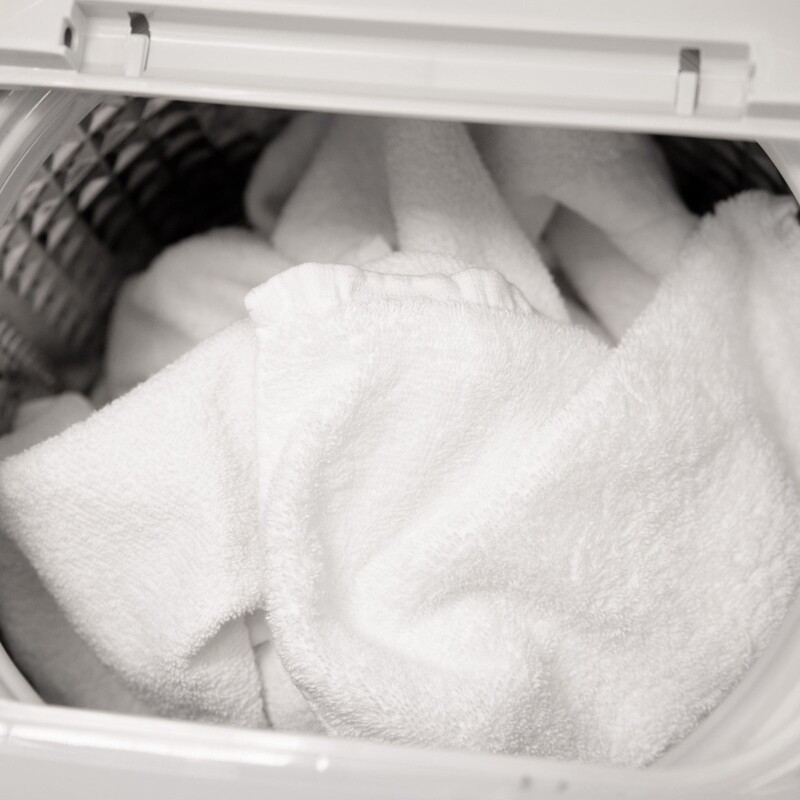 Magic Clean 0.84 cu. ft. Compact Top Loader Washer Machine MCLW84WI