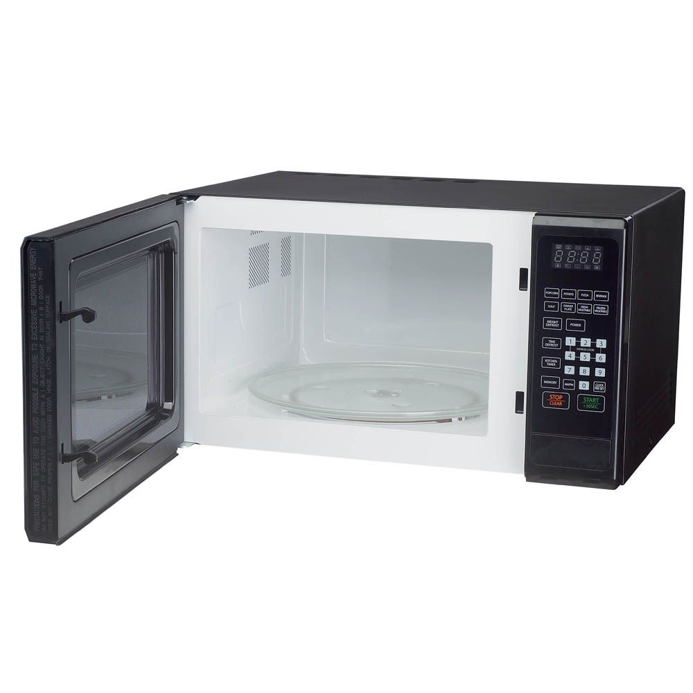 1.1 Cu. Ft. Countertop Microwave Oven MCM1110B