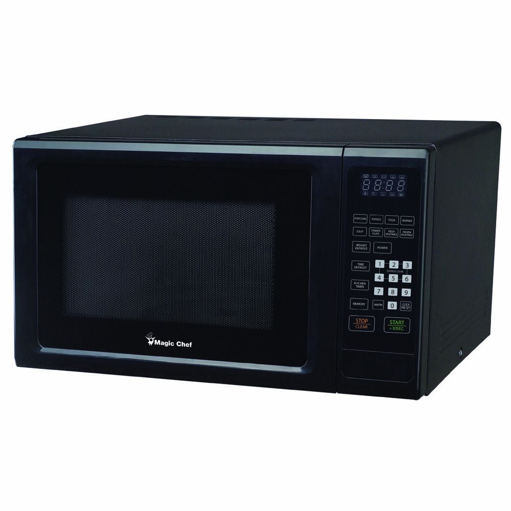 1.1 Cu. Ft. Countertop Microwave Oven MCM1110B