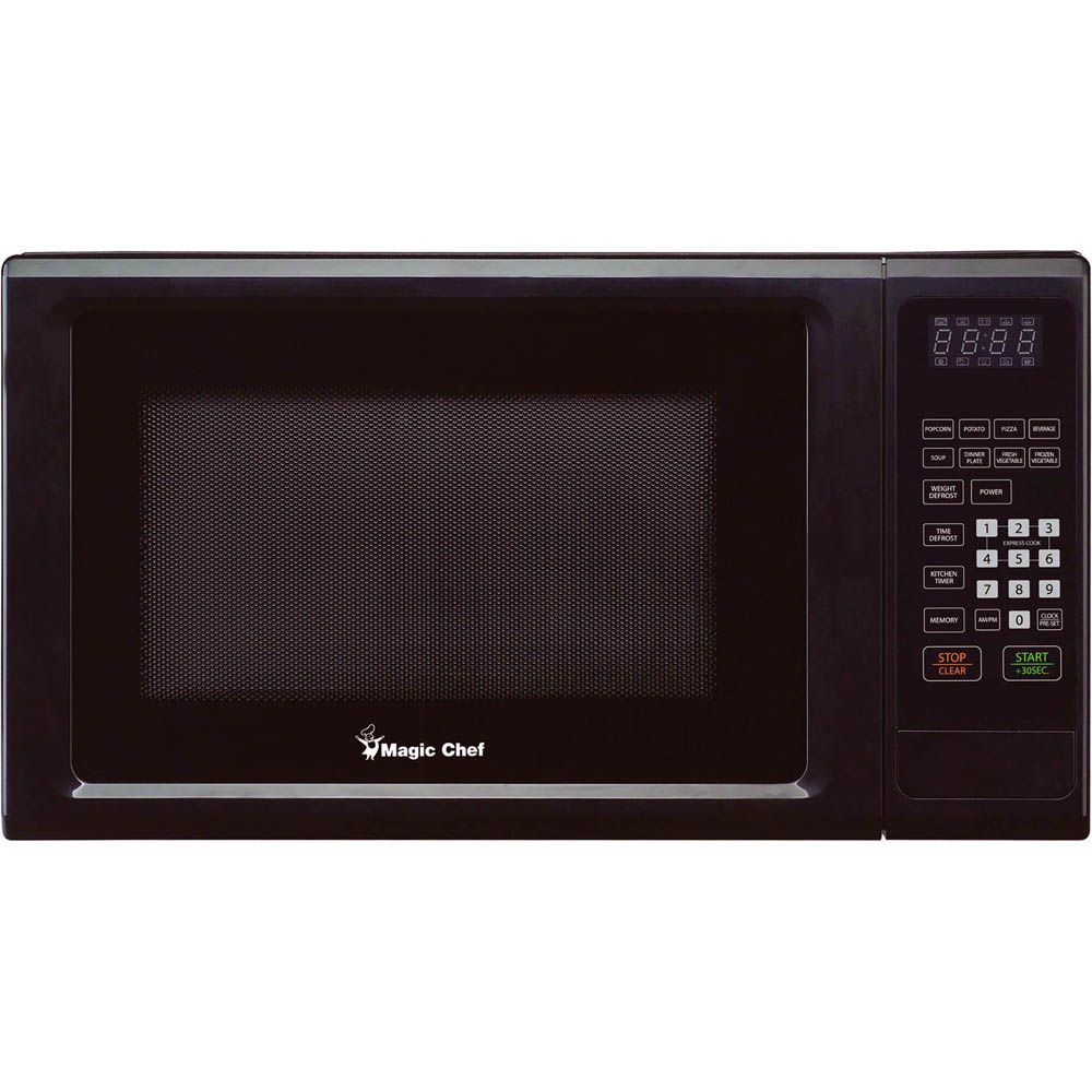 1.1 Cu. Ft. Countertop Microwave Oven MCM1110B