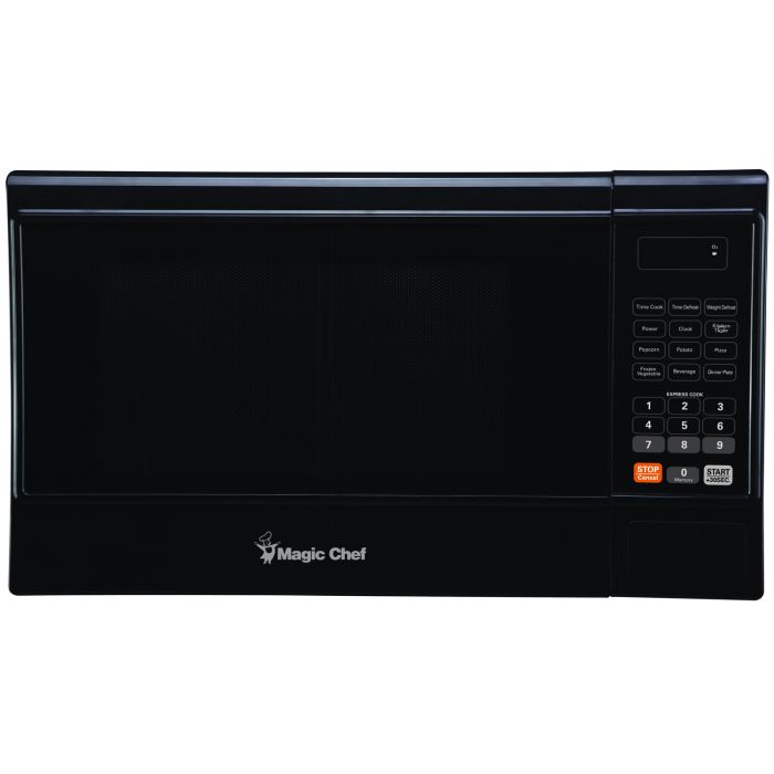 1.3 cu. ft. Countertop Microwave Oven MCM1310B