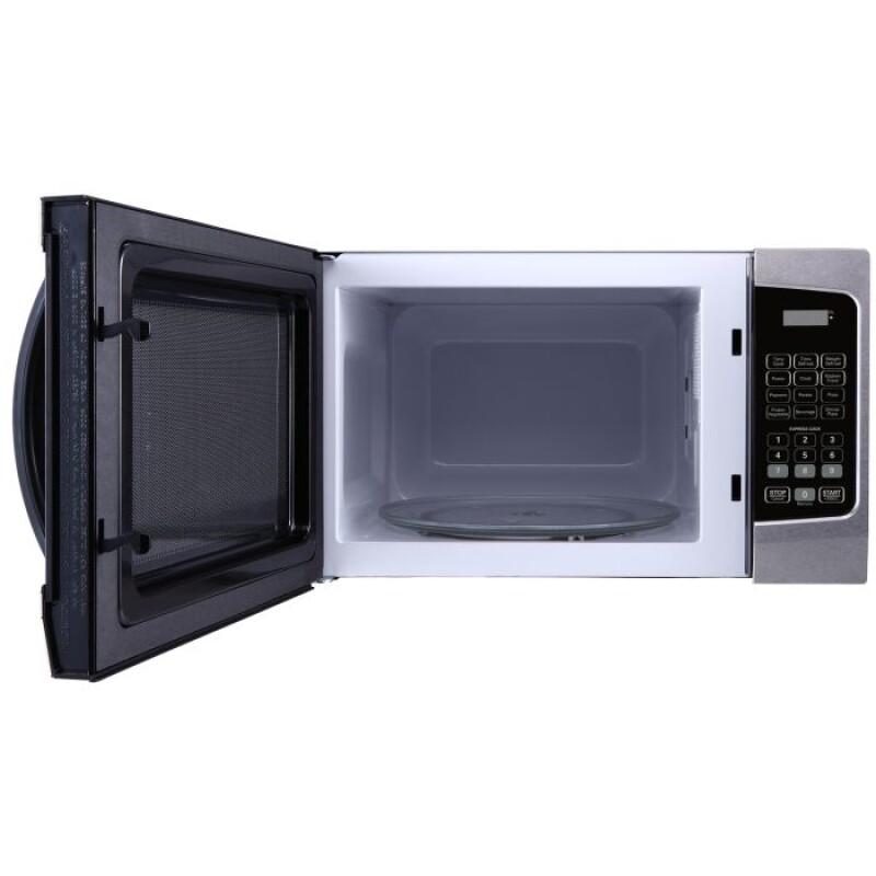 1.3 cu. ft. Countertop Microwave Oven MCM1310ST, product image 2 of 2