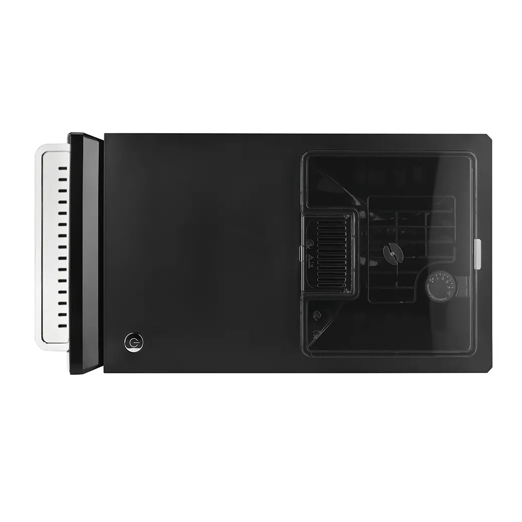 10-in-1 Fully Automatic Espresso Machine MCM151FACDK