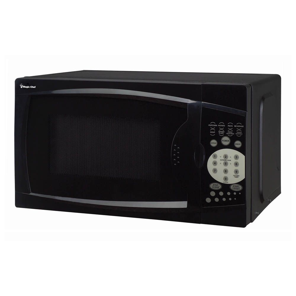 0.7 Cu. Ft. Countertop Microwave Oven MCM770B