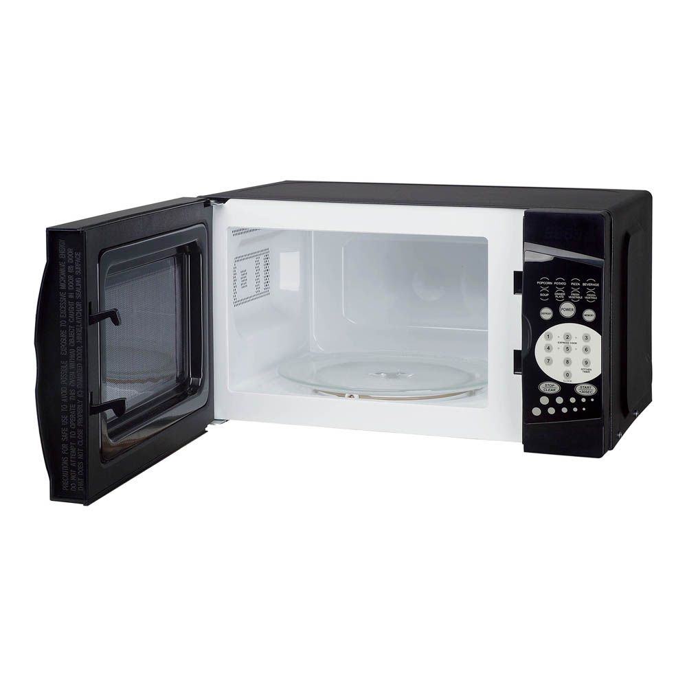 0.7 Cu. Ft. Countertop Microwave Oven MCM770B