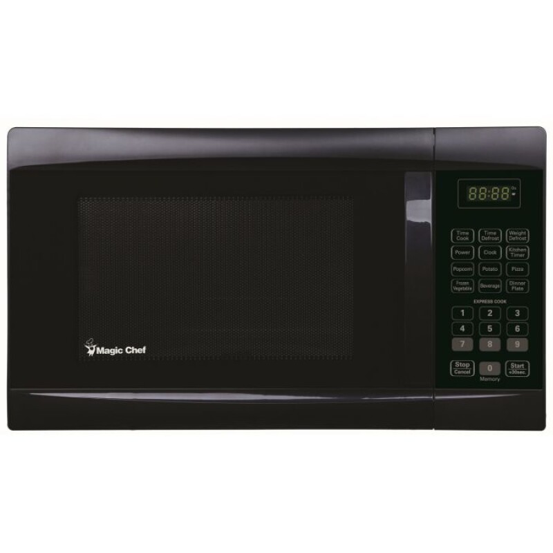 0.9 cu. ft. Countertop Microwave Oven MCM995KB, product image 2 of 2