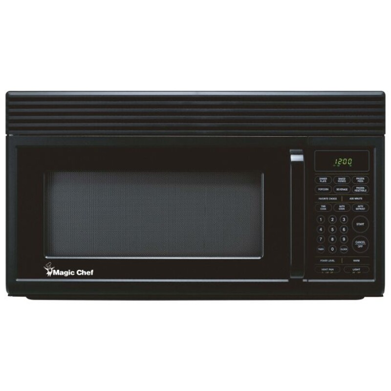 1.6 cu. ft. Over-the-Range Microwave Oven MCO160UBF